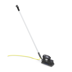 TomCat NANO EDGE DC 42V Cordless Floor Scrubber