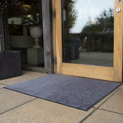 Frontguard Entrance Mat 150x90cm (Black)