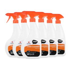 Selden Oven Cleaner (6 x 750ml)