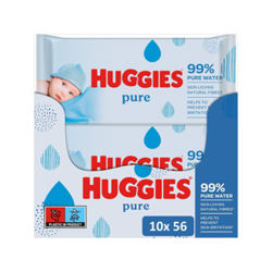 Huggies Baby Wipes