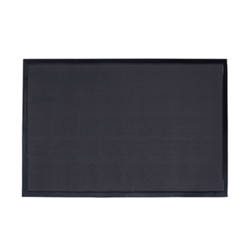 Frontguard Entrance Mat 60 x 90cm Black