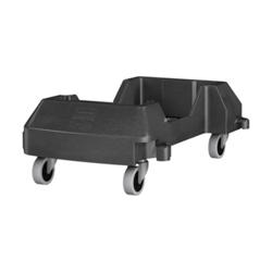 Slim Jim Dolly Wheel Set 60/87ltr