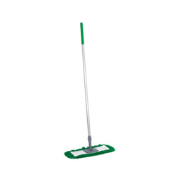 40cm Sweeper Mop Kit Green