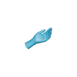 Mapa Nitrile Solo Ultra Blue 997 Glove (X Large)