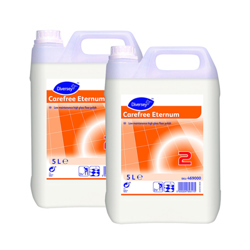 Carefree Shine & Care - Eternum (2 x 5 Litre)