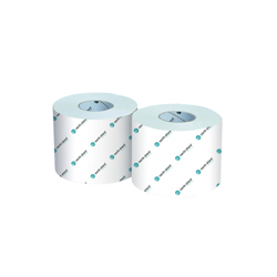 North Shore 616 EcoSoft 2 Ply White Toilet Rolls