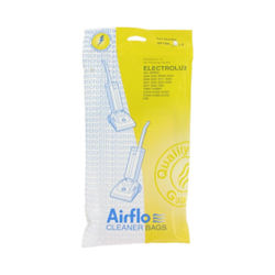 Airflo Electrolux 500 Series Upright Vacuum Bags