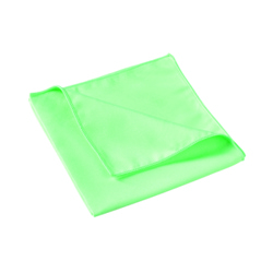 Spontex Ariane Ultra 1222 Microfibre Cloths (Green)