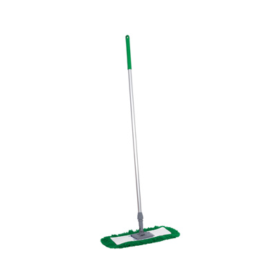 40cm Sweeper Mop Kit Green