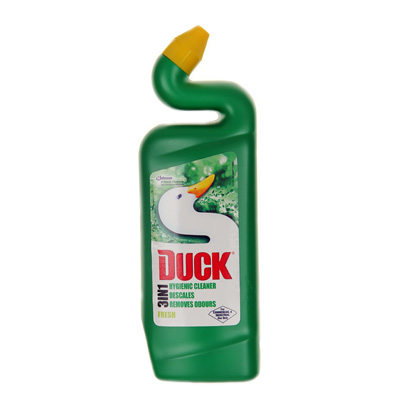 TOILET DUCK - NEW PINE FRESH - - JMS Direct