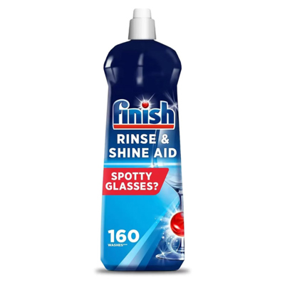 Finish Rinse Aid (12 x 800ml)