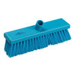 Hill Brush Professional Blue Sweeping Broom (305mm) 