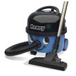 Numatic Henry HVR160 Vacuum Cleaner (Blue)