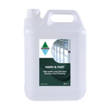 Norsan Hard & Fast High Solids Floor Polish