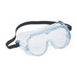 Goggle chemical & dust grade 1